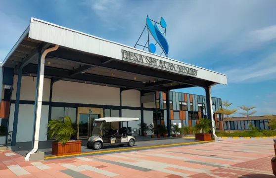 德薩塞拉坦度假村