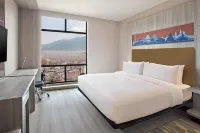 Aloft Kathmandu Thamel Hotel in zona Kotilingeshwar Mahadev Temple
