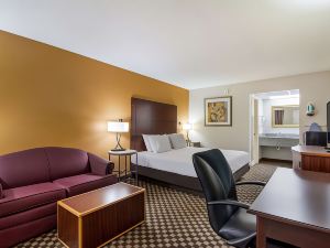 Americas Best Value Inn Wadesboro