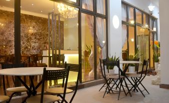 Rose Cottage Hotel Eco Botanic