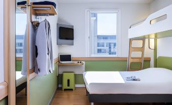 Ibis Budget Clermont Ferrand - le Brezet - Aeroport