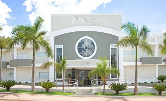 Ville Hotel Gramadao