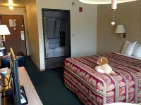 Kings Inn Cody Hotel a Cody