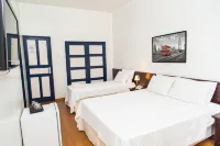 Hotel Londres Hotels in São Lourenço