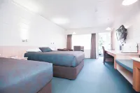 Box Hill Motel Các khách sạn ở Forest Hill