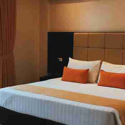 Hotel Oazis Rooms