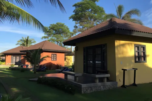 เบย์วิว รีสอร์ท