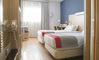 Holiday Inn Express Madrid - Alcorcon