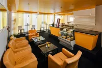 Hotel Roth am Strande - Desayuno