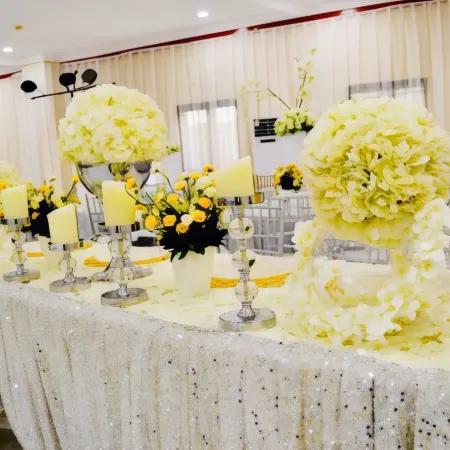 Limoh Suites