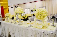 Limoh Suites Hotels in Benin City