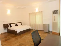 Nordic Hospitality Suites Hotel berhampiran Jabi Lake