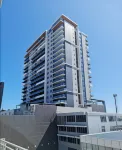 The Sebel West Perth Aire Apartments Hotels near Bureau of Meteorology