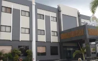 Royal Victoria Hotel Sangatta