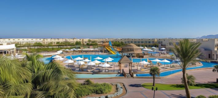 Concorde El Salam Sharm El Sheikh Sport Hotel Hotels in Sharm El Sheikh