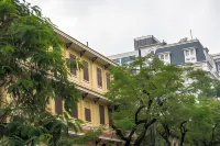 A25 Hotel - Hoàng Đạo Thúy 1 Các khách sạn ở Hà Nội