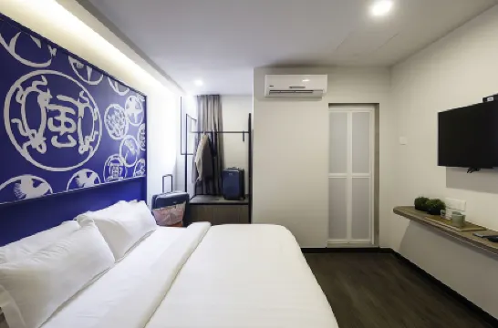 キテツホテル＆バンク - ホステル