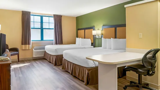 Extended Stay America Select Suites - Detroit - Novi - Haggerty Road