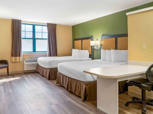 Extended Stay America Select Suites - Detroit - Novi - Haggerty Road