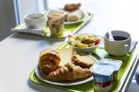 Ibis Budget Concarneau Hotels in La Forêt-Fouesnant