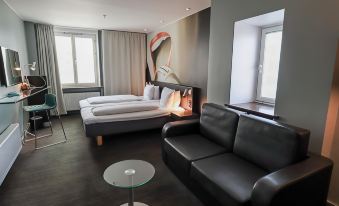 Comfort Hotel Malmo