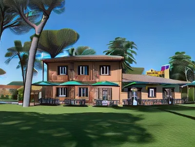 I Casali del Pino Hotel a Formello