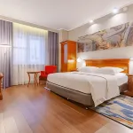 Realliance Samara Hotel (Ex Renaissance Samara)