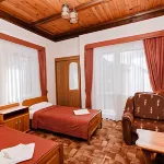 Fort Evrika Hotel