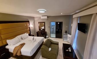 Makgovango Luxury Inn