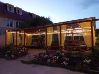 Priangare Mini-Hotel