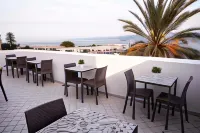 Liberty Palace Hotels in Milazzo