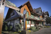 Hotel Vovó Carolina Hotels in C A I C