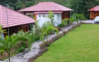 Mountain View Resort & Spa Hotel in zona Manado State University