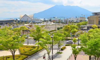 Aqua Garden Hotel Fukumaru