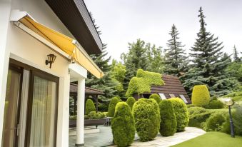 Hotel Molnár
