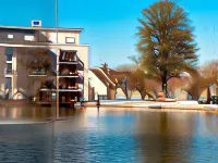 Hotel le Cardinal Rueil Centre Hotels in Bougival