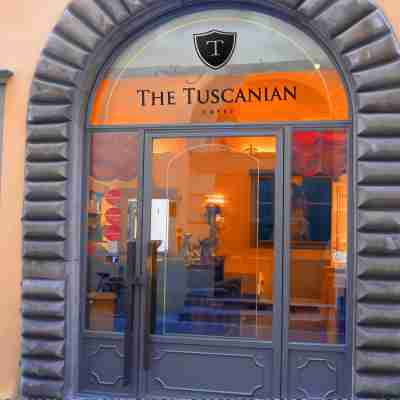 The Tuscanian Hotel Hotel Exterior