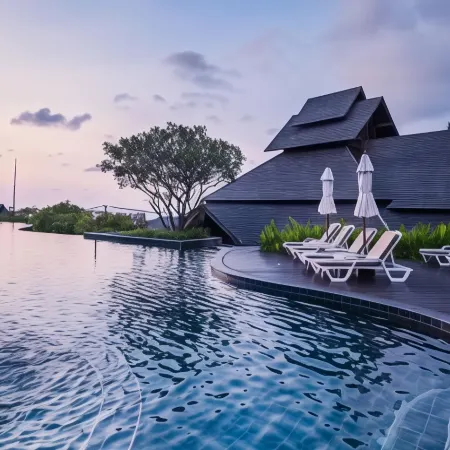 Nora Buri Resort & Spa