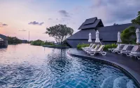 Nora Buri Resort & Spa - 5-stjärniga