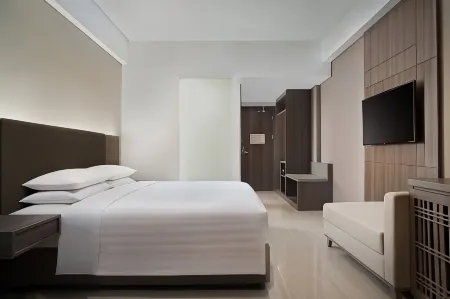 Fairfield by Marriott Belitung