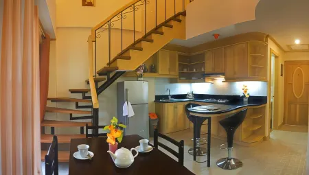 Casablanca Hotel Condominium