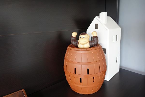 화이트 몽키 게스트하우스(White Monkey Guesthouse)_4
