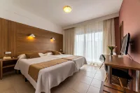 Prince Park Hotels near Parc Municipal El Palmeral Elche