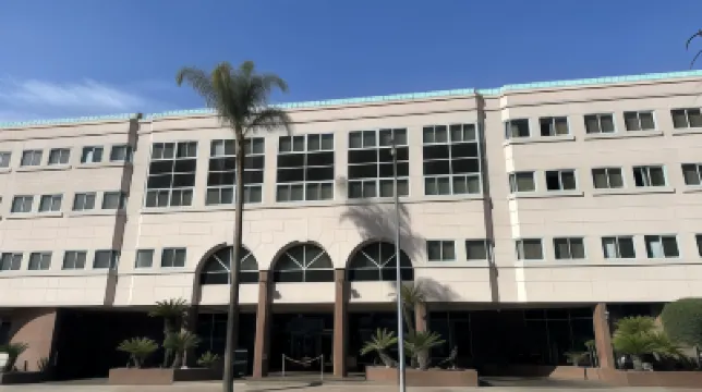 Oxford Palace Hotel Hotels in Koreatown