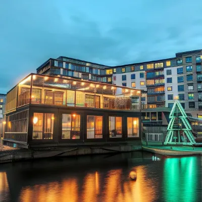 Deluxe City Centre Apt Free Parking No Balcony Hotellit kohteessa 
