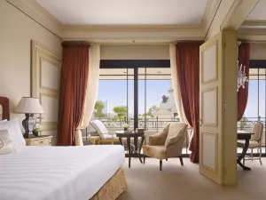 Hôtel Métropole Monte-Carlo