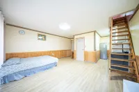 Cheongdo Adel Pension Gajisan附近的飯店
