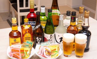 Kuretake Inn Nankai Sakai-Ekimae - Housity
