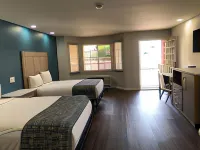 Cali Inn Hotels in Carson