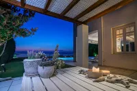 SK Place Luxury Seafront Villas Chania
